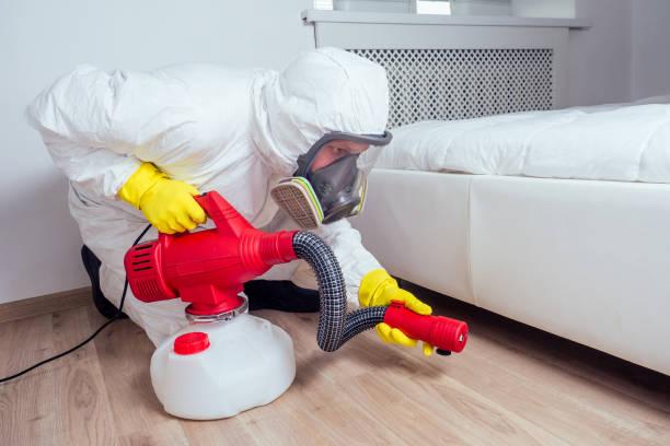 Best Emergency Pest Control  in Frankton, IN